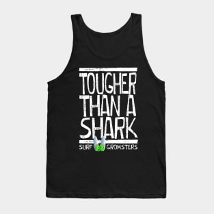 Tough shark! Tank Top
